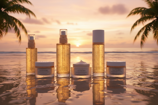 The 85% Problem: What No Skincare Brand Tells You About Tropical Climates