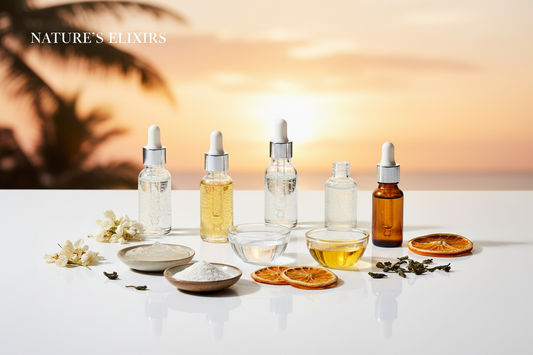 5 Ingredients That Work Differently in Humidity (And How to Make Them Work for You)