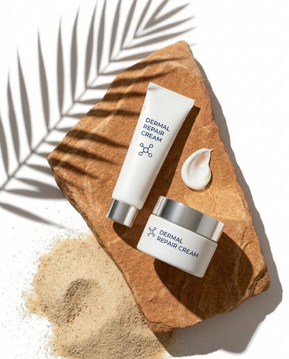 DERMAL REPAIRING CREAM