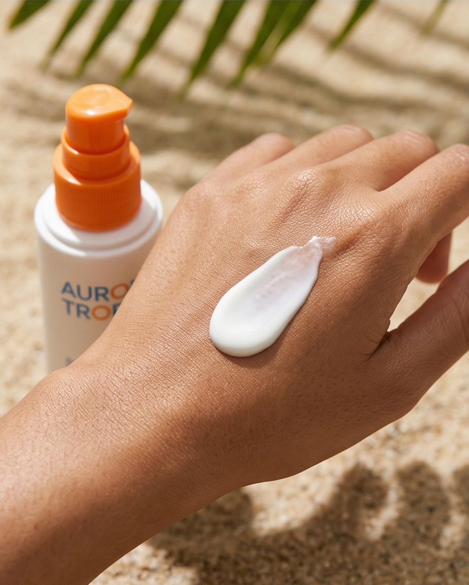 SKIN WHITENING CREAM