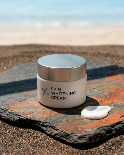 SKIN WHITENING CREAM